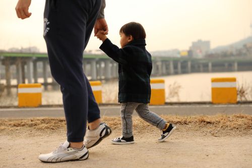 South Korea's birthrate rises for first time in nine years after population crisis plunged nation into 'nation