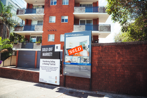 Sydney remains priciest capital city for renting property