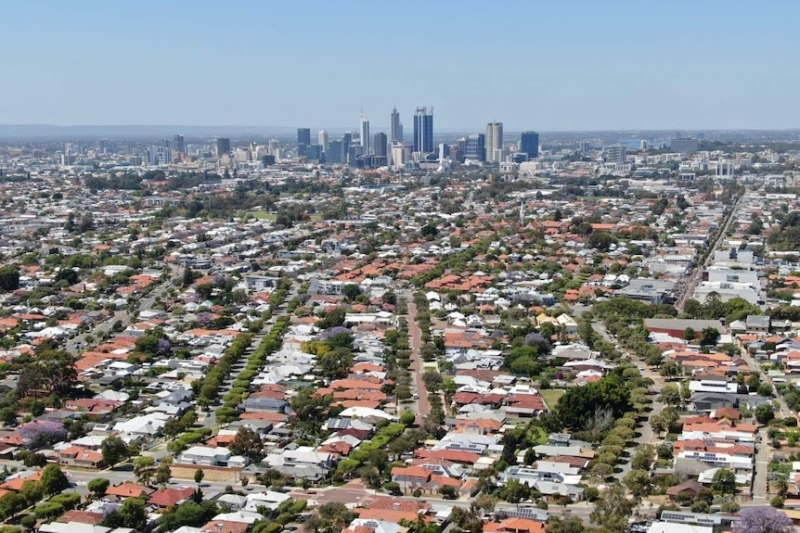 Western Australia has the nation's top performing economy, so why can't it solve the housing crisis?