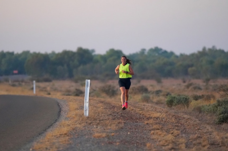 Australians turn to tech to go the distance with their fitness goals