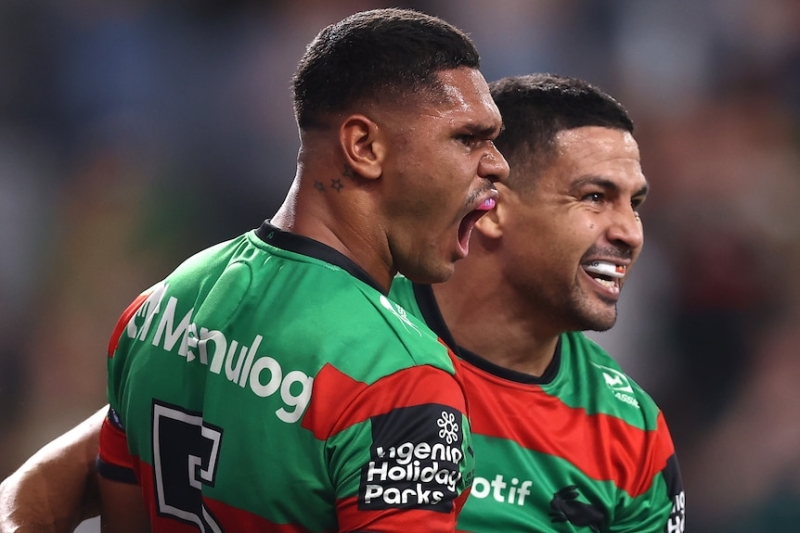 Dolphins will not use Cyclone Alfred as excuse for loss to Rabbitohs, Knights defeat Tigers