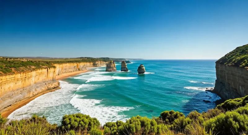 Explore Incredible Experiences in Australia with a Car Rental for Filipino Tourists