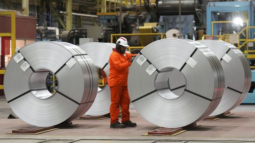 Steel and aluminum are central to American life. These are the industries and products that will be impacted b