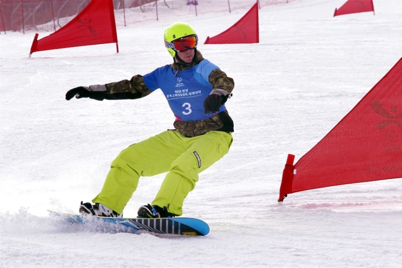 Australia sends largest ever team to Special Olympics World Winter Games