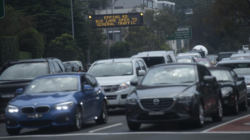 Australian fuel prices rise more than double inflation to June 2024