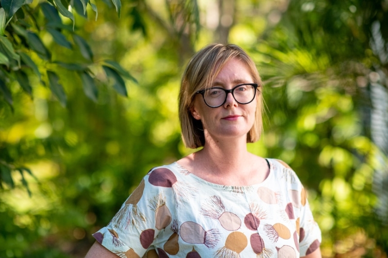 Claravale Farm owners and NT government settle legal action over unpermitted land clearing