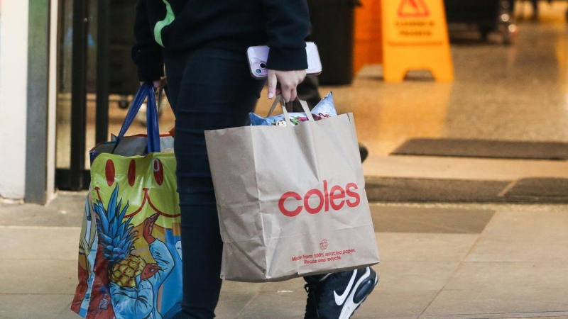 Coles denies land banking at ACCC inquiry