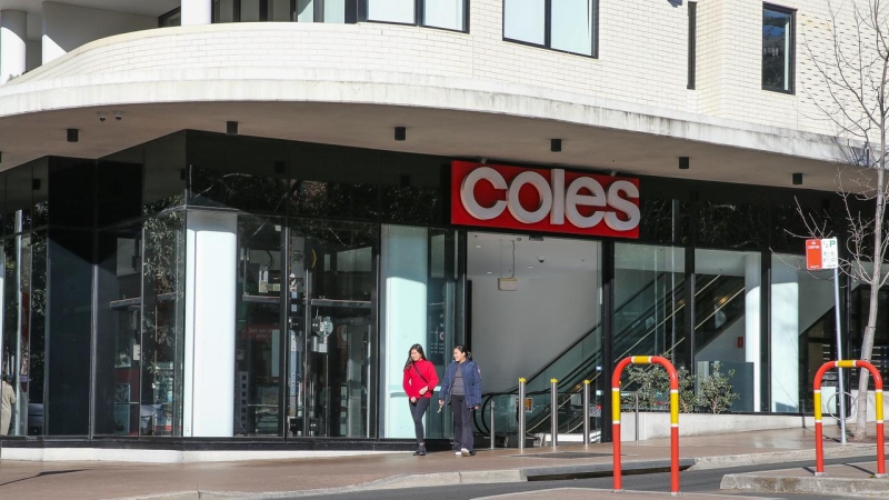 Coles denies land banking at ACCC inquiry