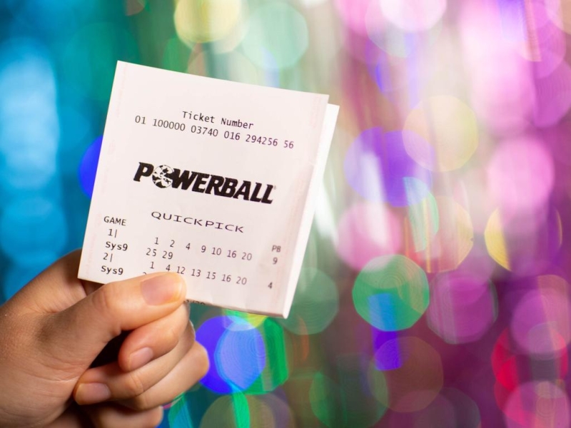 Powerball results: Sole ticketholder in Western Australia wins $30 million jackpot