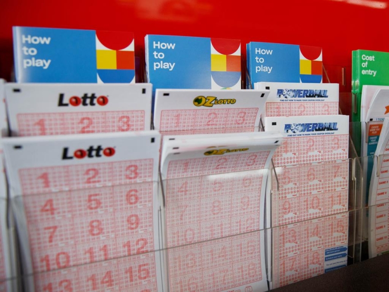 Powerball results: Sole ticketholder in Western Australia wins $30 million jackpot