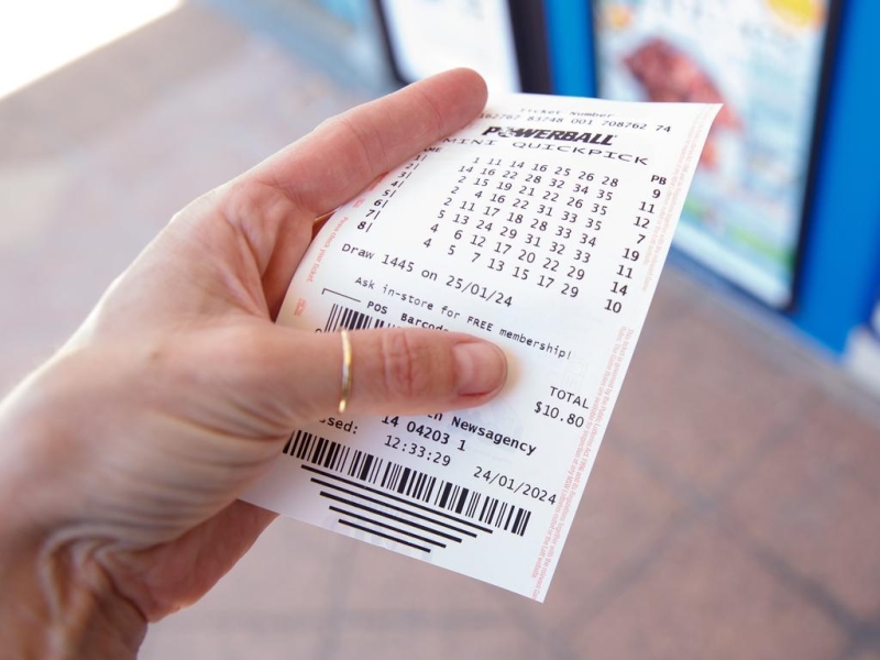 The lott: $30m Powerball winning numbers revealed